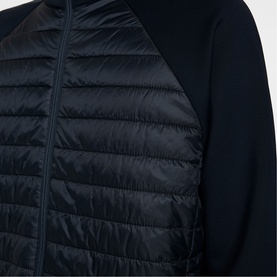 Hayden Hybrid Padded Jacket