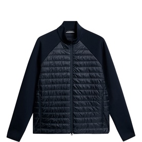 Hayden Hybrid Padded Jacket