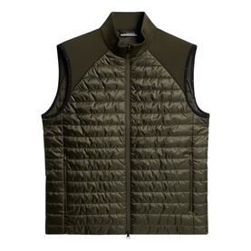Hayden Hybrid Padded Gilet
