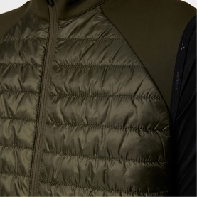 Hayden Hybrid Padded Gilet