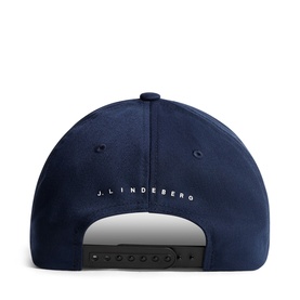 Heath Logo Cap