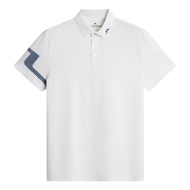 Heath Strike Logo Polo Shirt
