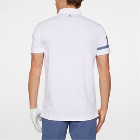 Heath Strike Logo Polo Shirt