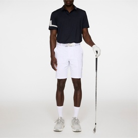 Heath Strike Logo Polo Shirt