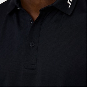 Heath Strike Logo Polo Shirt