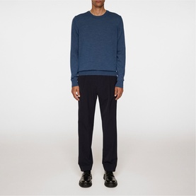 Keane Crew Neck