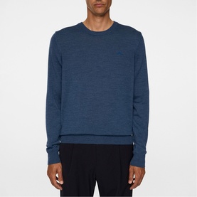 Keane Crew Neck