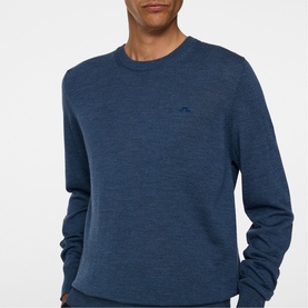 Keane Crew Neck