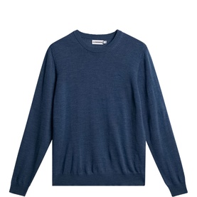 Keane Crew Neck