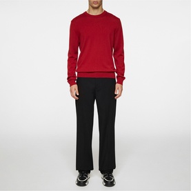 Keane Logo Sweater