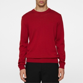 Keane Logo Sweater