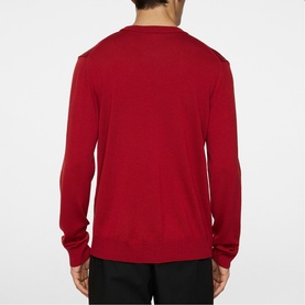 Keane Logo Sweater