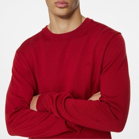Keane Logo Sweater