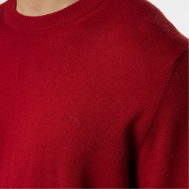 Keane Logo Sweater