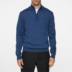 Kiyan Logo Sweater
