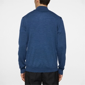 Kiyan Logo Sweater