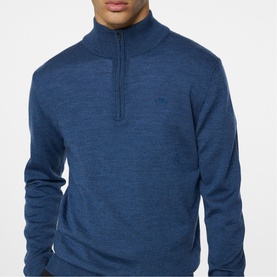 Kiyan Logo Sweater