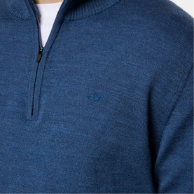 Kiyan Logo Sweater