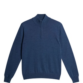 Kiyan Logo Sweater