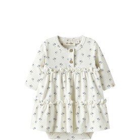 Gayo Printed Dress