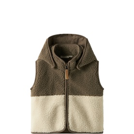 Lajo Hooded Gilet
