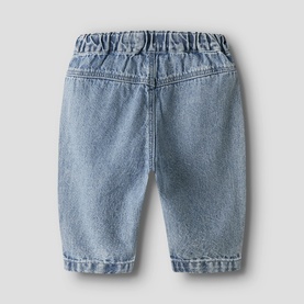 Taya Loose Straight Leg Jeans