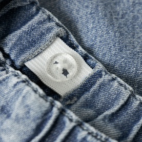 Taya Loose Straight Leg Jeans