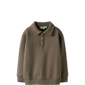 Lio Polo Sweatshirt