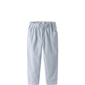 Tallula Gingham Trousers