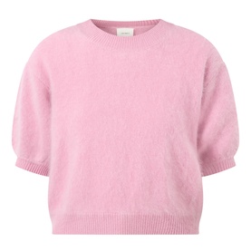 Juniper Brushed Cashmere Sweater