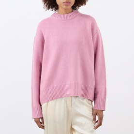 Renske Cashmere Sweater