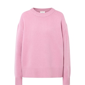 Renske Cashmere Sweater