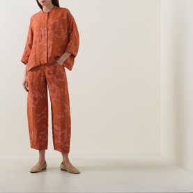 Botanical Lightweight Shirt