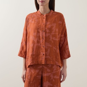 Botanical Lightweight Shirt
