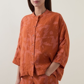 Botanical Lightweight Shirt