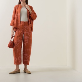 Botanical Lightweight Shirt