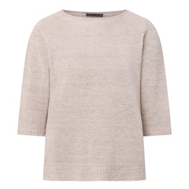 Textured Knit Top