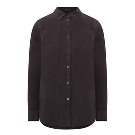 Lightweight Linen Shirt