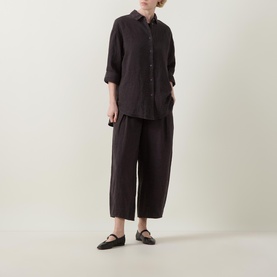 Lightweight Linen Shirt