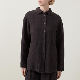 Lightweight Linen Shirt