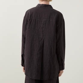 Lightweight Linen Shirt