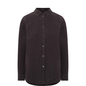Lightweight Linen Shirt