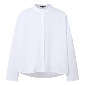 Cropped Blouse