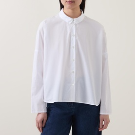 Cropped Blouse