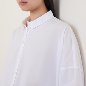 Cropped Blouse