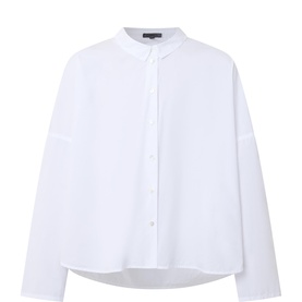 Cropped Blouse