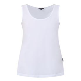 Solid Logo Tank Top