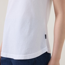 Solid Logo Tank Top