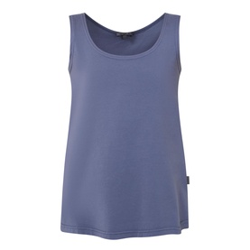 Solid Logo Tank Top