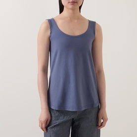 Solid Logo Tank Top